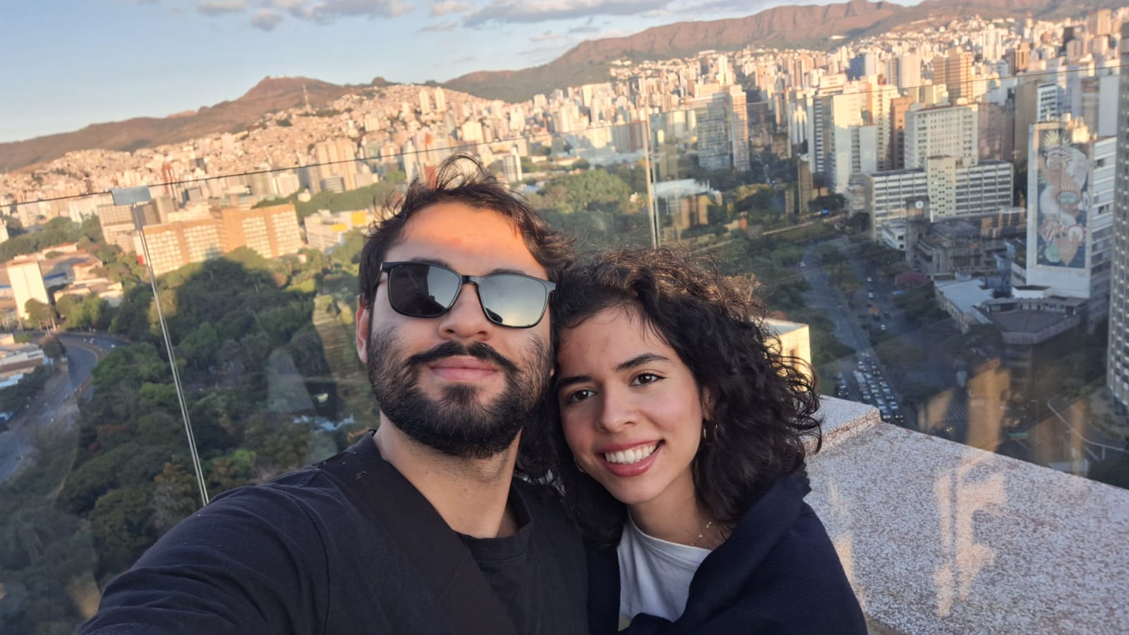 Foto do casal 2